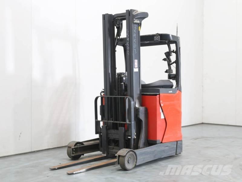 Linde R14B-01 1120 Ричтраки