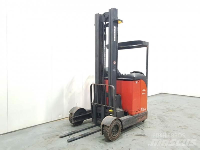 Linde R14G 115 Ричтраки