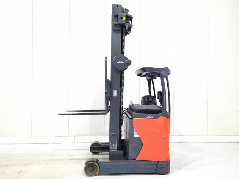 Linde R14HD-01 Ричтраки