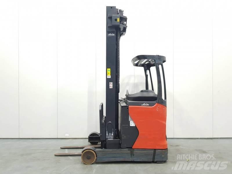 Linde R14HD-01 1120 Ричтраки