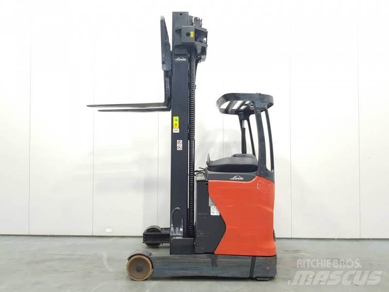 Linde R14HD-01 1120 Ричтраки