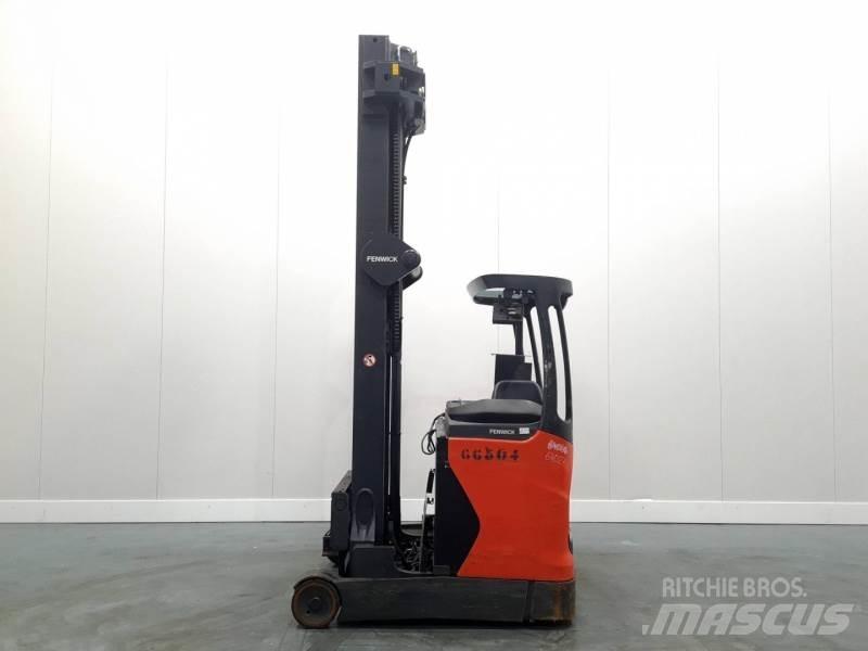 Linde R14HD-01 1120 Ричтраки