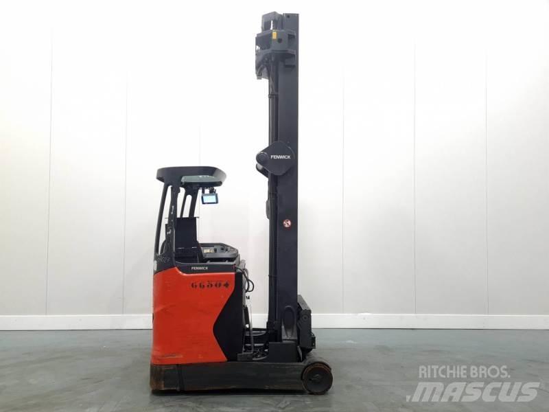 Linde R14HD-01 1120 Ричтраки