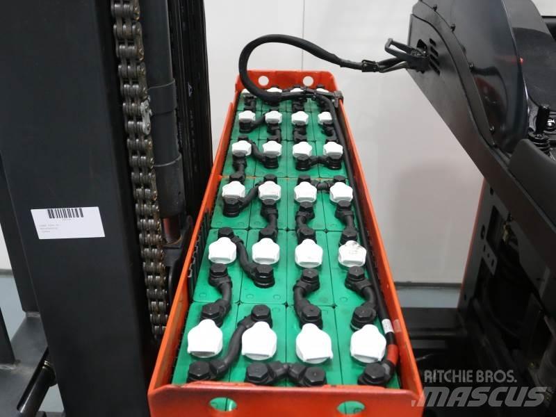 Linde R14S Ричтраки
