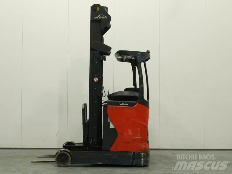 Linde R14S 1120 Ричтраки