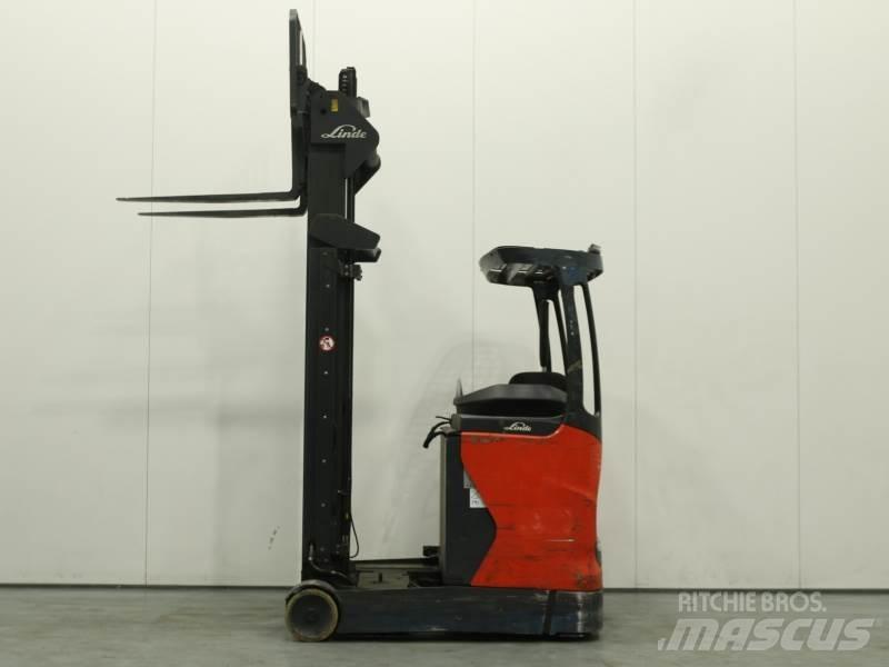 Linde R14S 1120 Ричтраки