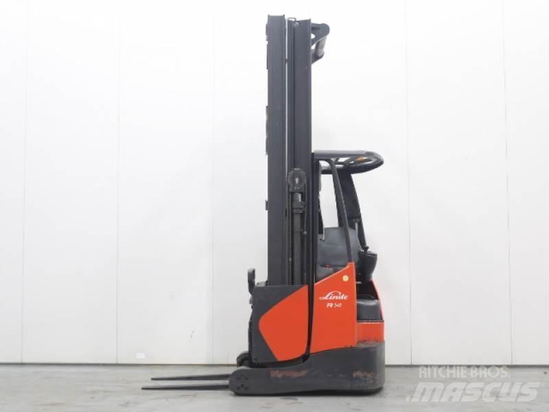 Linde R14X-03 Ричтраки
