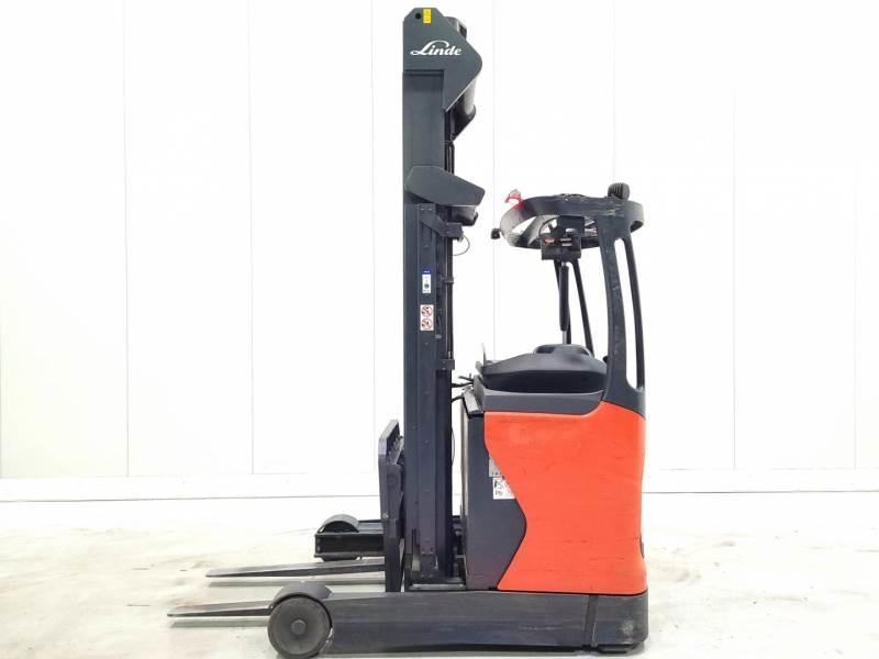 Linde R16-01 Ричтраки