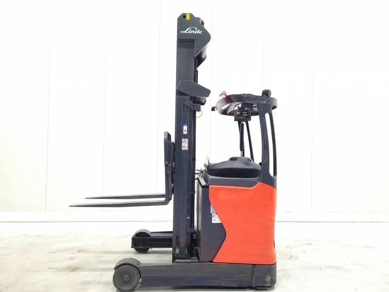 Linde R16-01 Ричтраки