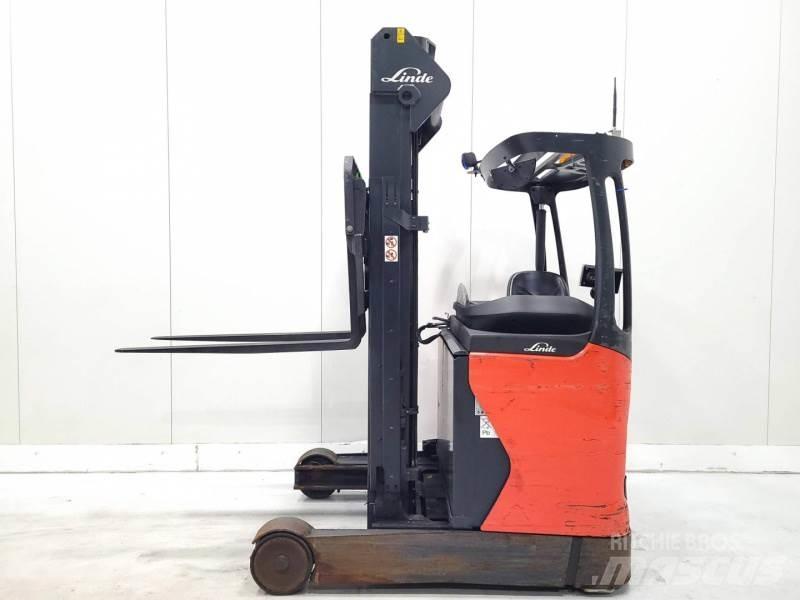 Linde R16-01 Ричтраки