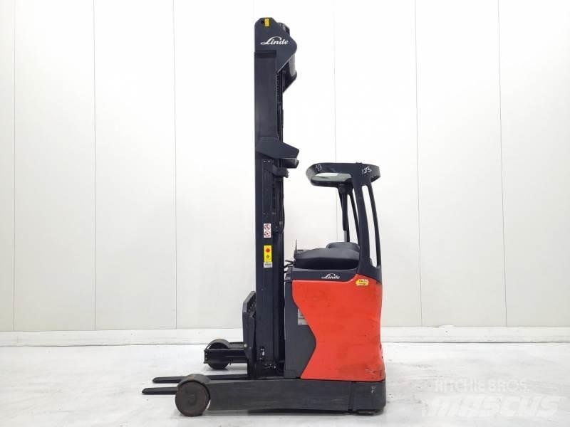 Linde R16-01 1120 Ричтраки