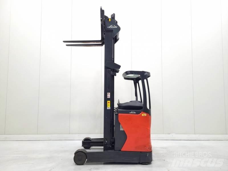 Linde R16-01 1120 Ричтраки
