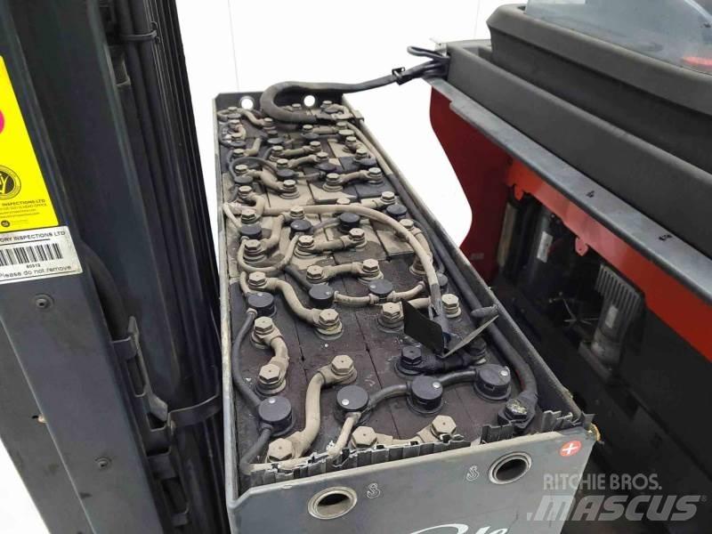 Linde R16-01 1120 Ричтраки