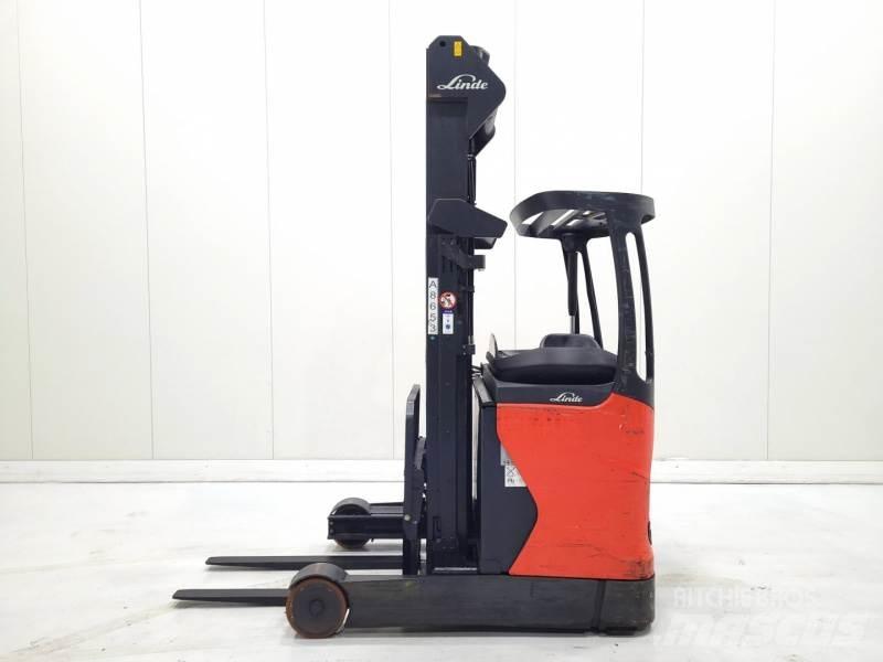 Linde R16-01 1120 Ричтраки