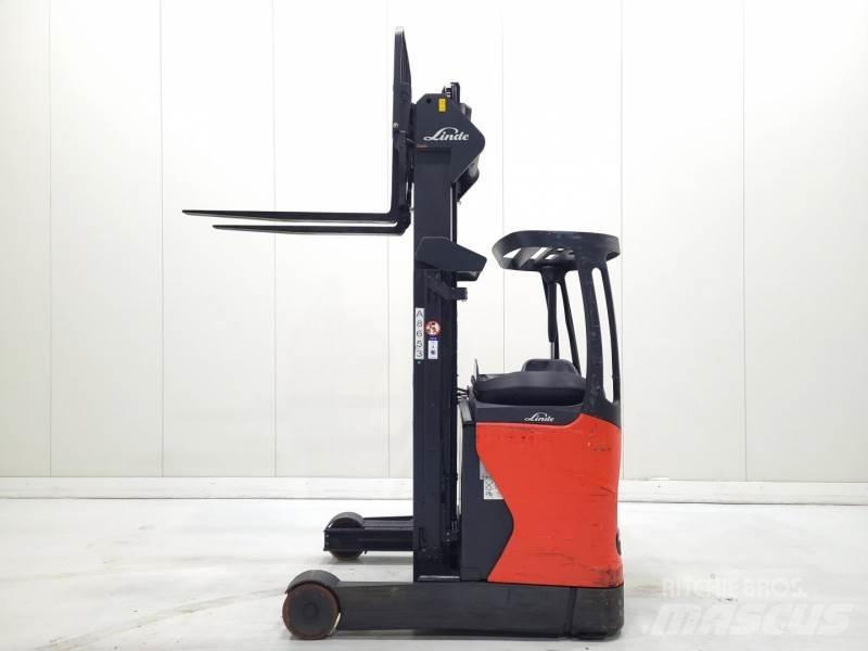 Linde R16-01 1120 Ричтраки