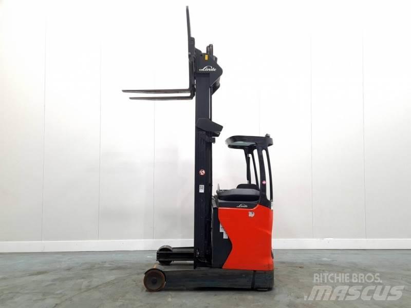 Linde R16-01 1120 Ричтраки