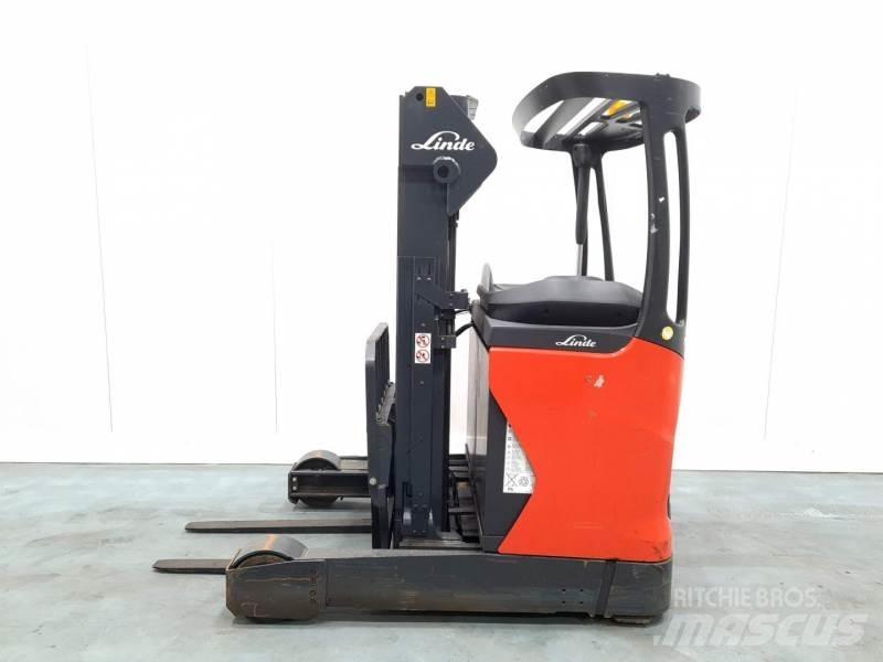 Linde R16-01 1120 Ричтраки