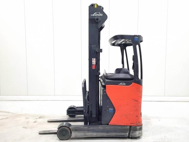 Linde R16-01 LI-ION Ричтраки