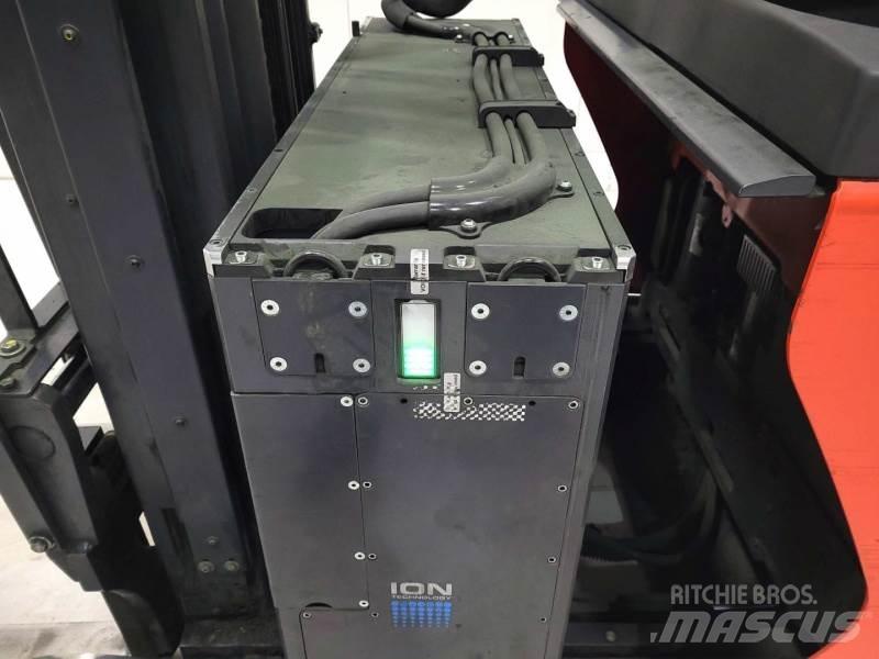 Linde R16-01 LI-ION Ричтраки