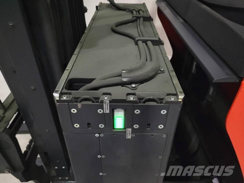 Linde R16-01 LI-ION Ричтраки