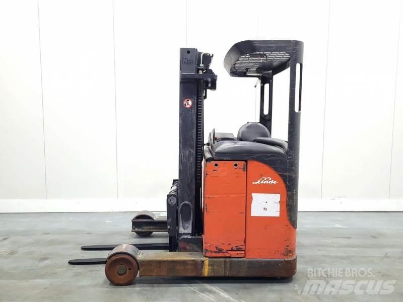Linde R16 115 Ричтраки