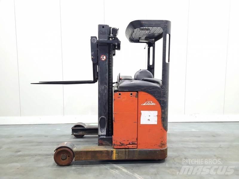 Linde R16 115 Ричтраки