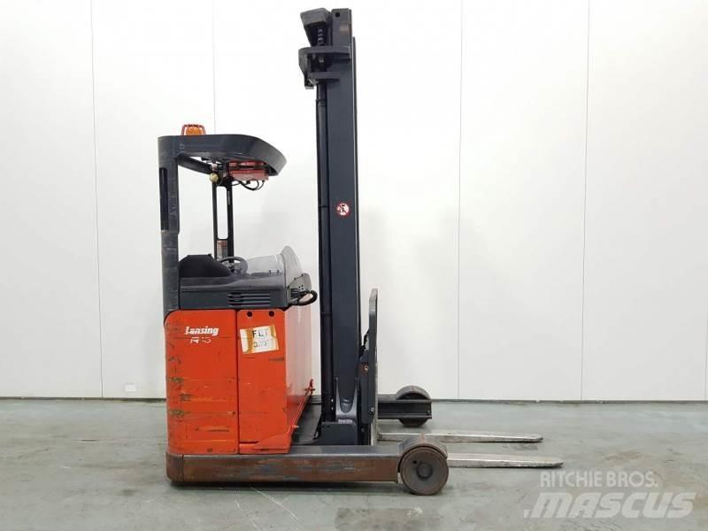 Linde R16 PYROBAN Ричтраки