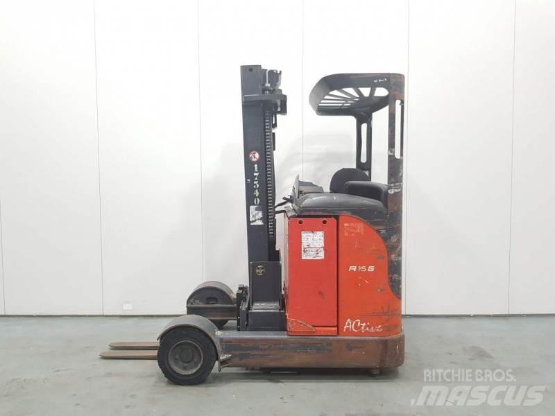 Linde R16G 115 Ричтраки