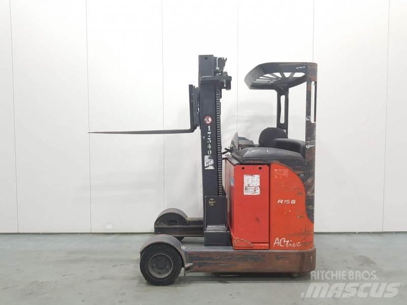 Linde R16G 115 Ричтраки