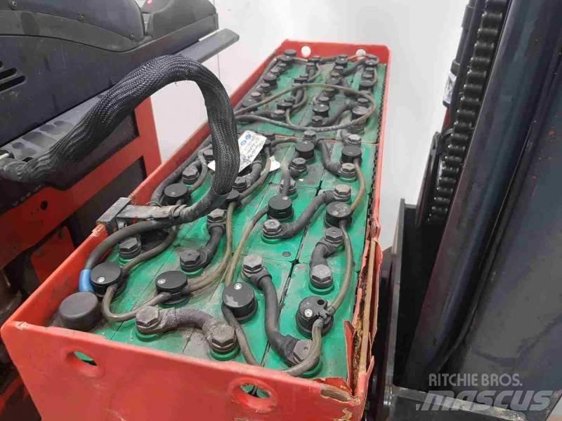 Linde R16G 115 Ричтраки