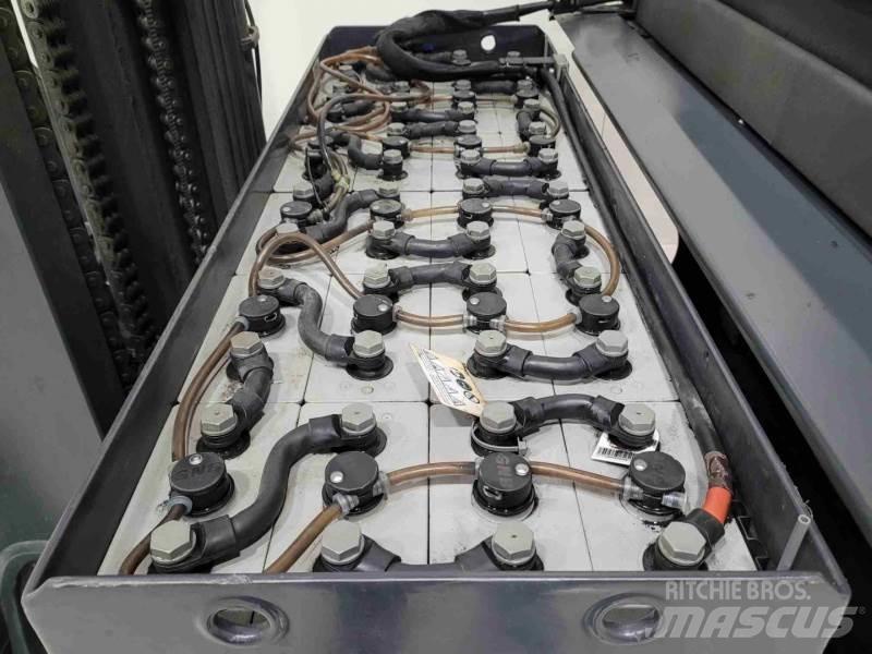 Linde R16HD-01 Ричтраки