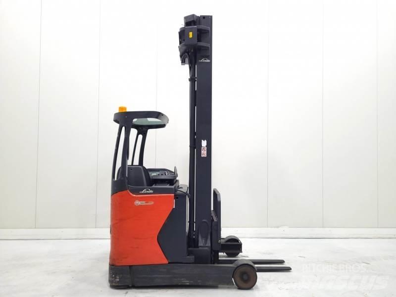 Linde R16HD-01 1120 Ричтраки