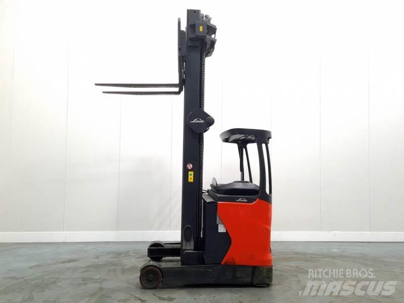 Linde R16HD-01 1120 Ричтраки