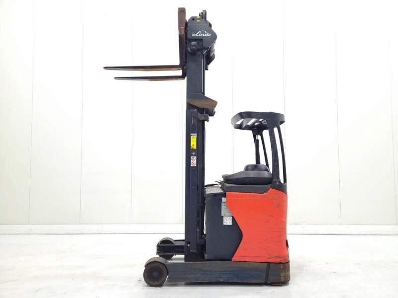 Linde R16N-01 Ричтраки