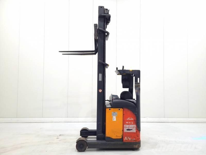 Linde R16N-12 Ричтраки