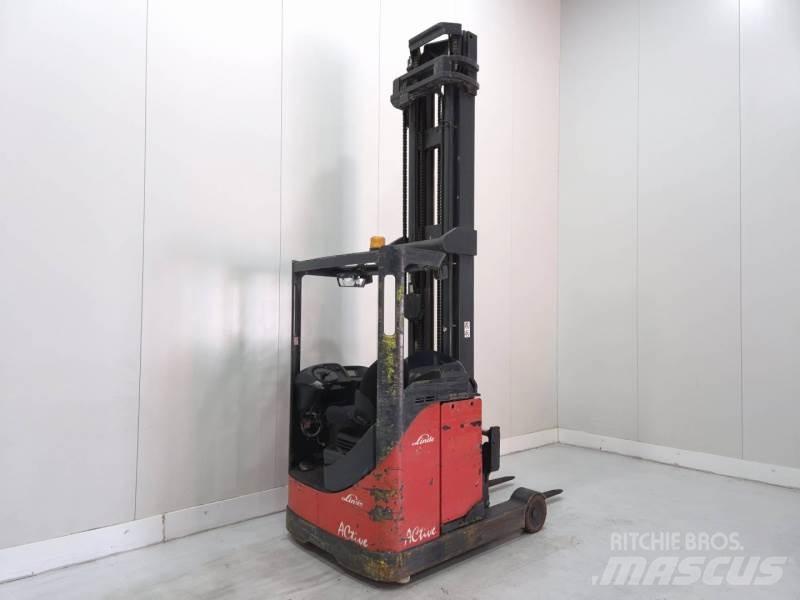 Linde R16SHD-12 Ричтраки