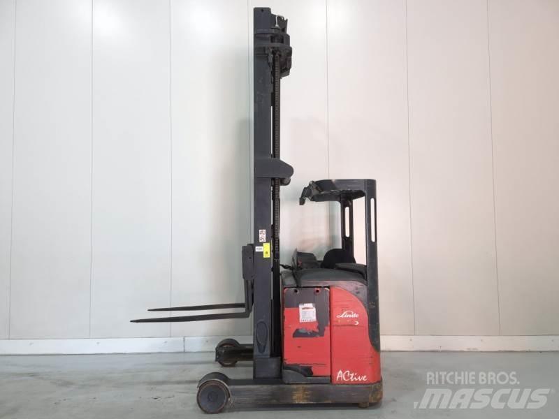 Linde R16SHD-12 Ричтраки