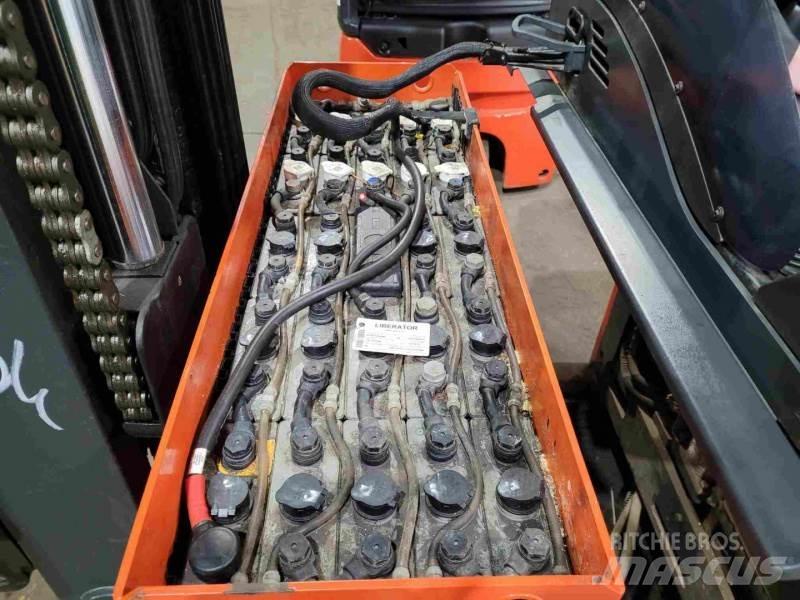 Linde R16SN-12 Ричтраки