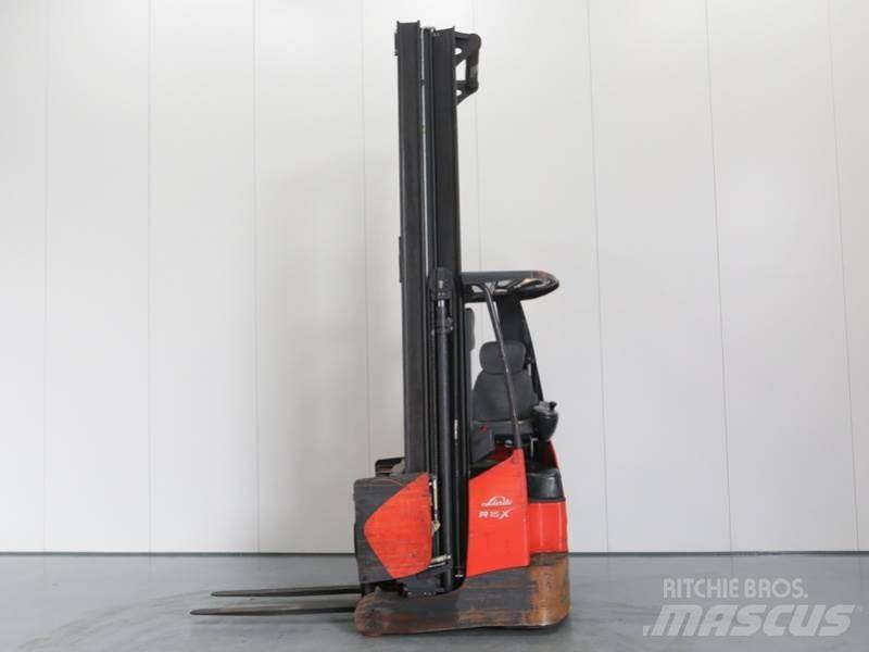 Linde R16X 116 Ричтраки