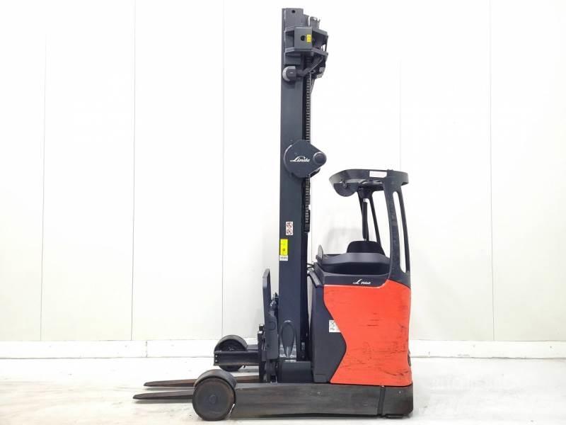 Linde R20-01 Ричтраки
