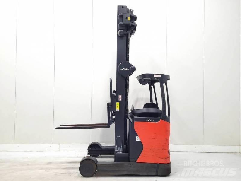 Linde R20-01 Ричтраки