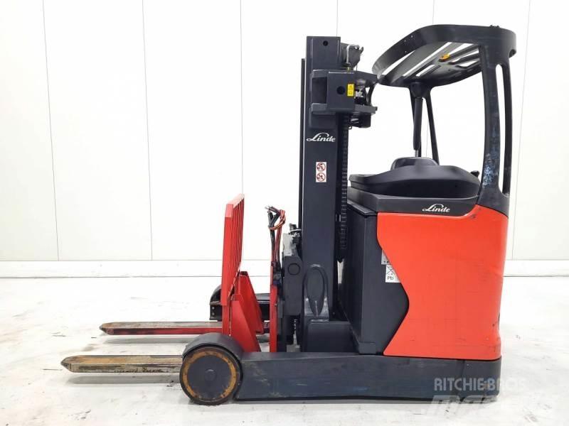 Linde R20-01 Ричтраки