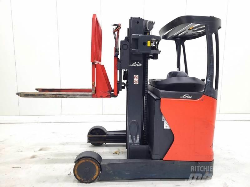 Linde R20-01 Ричтраки