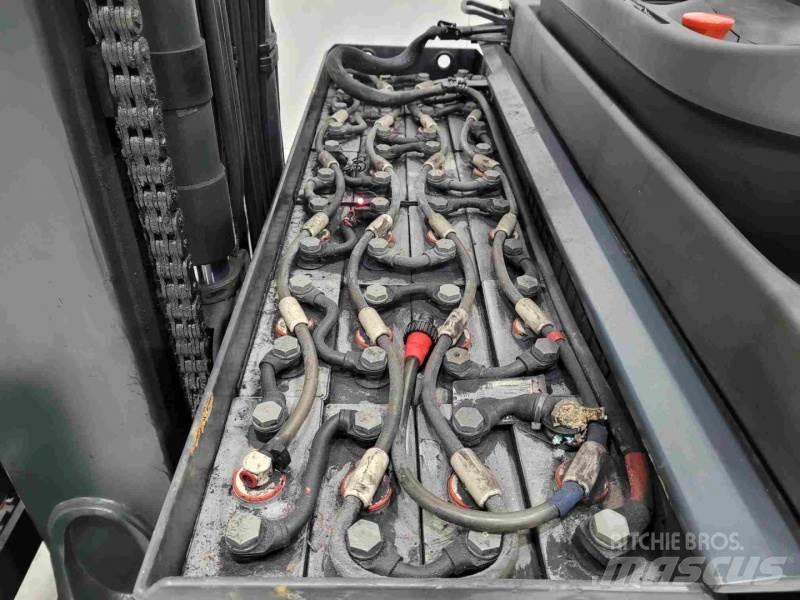 Linde R20-01 Ричтраки