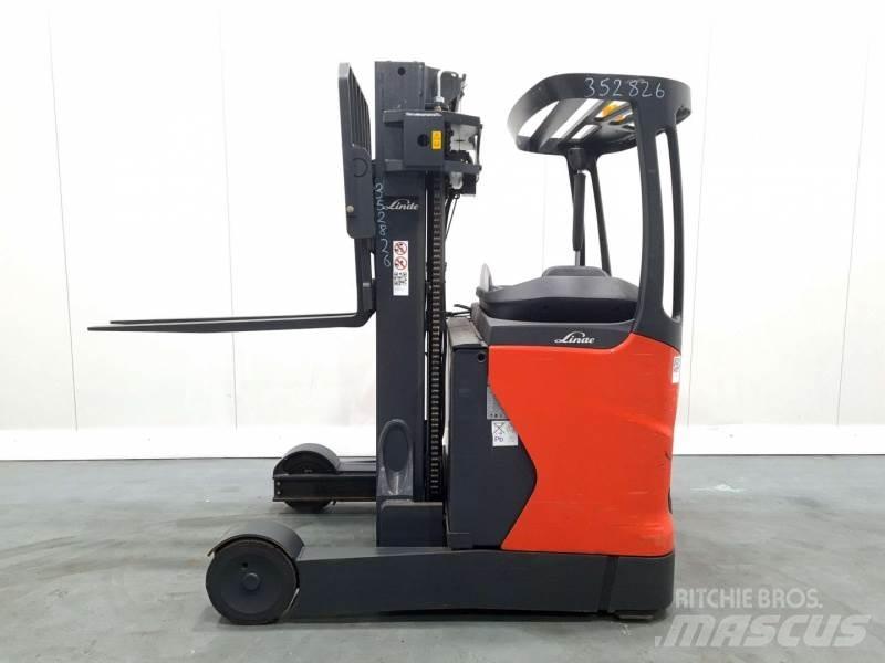 Linde R20-01 1120 Ричтраки