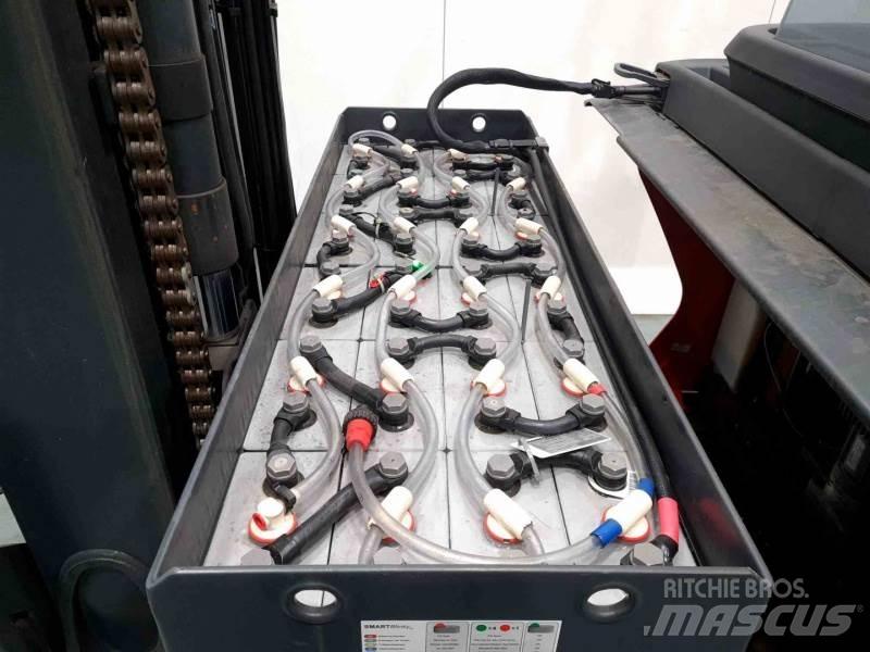 Linde R20-01 1120 Ричтраки