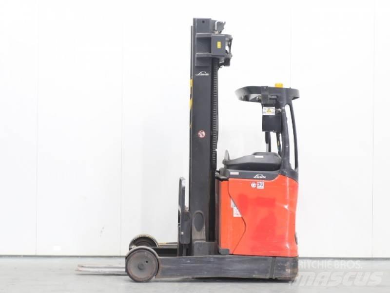 Linde R20-01 1120 Ричтраки