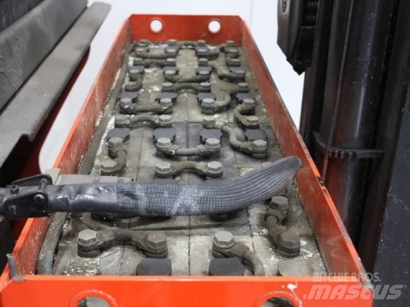 Linde R20-01 1120 Ричтраки