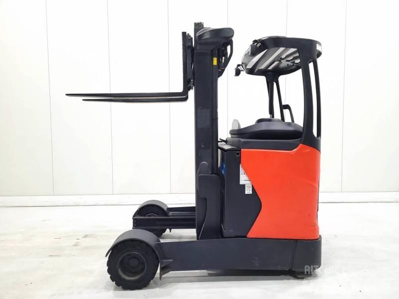 Linde R20G-01 1120 Ричтраки