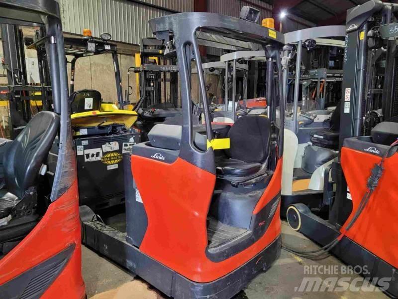 Linde R20HD-01 Ричтраки